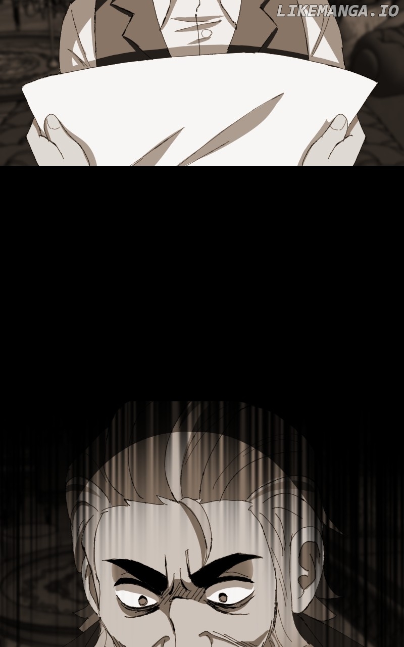 Silent Screams Chapter 46 - page 32