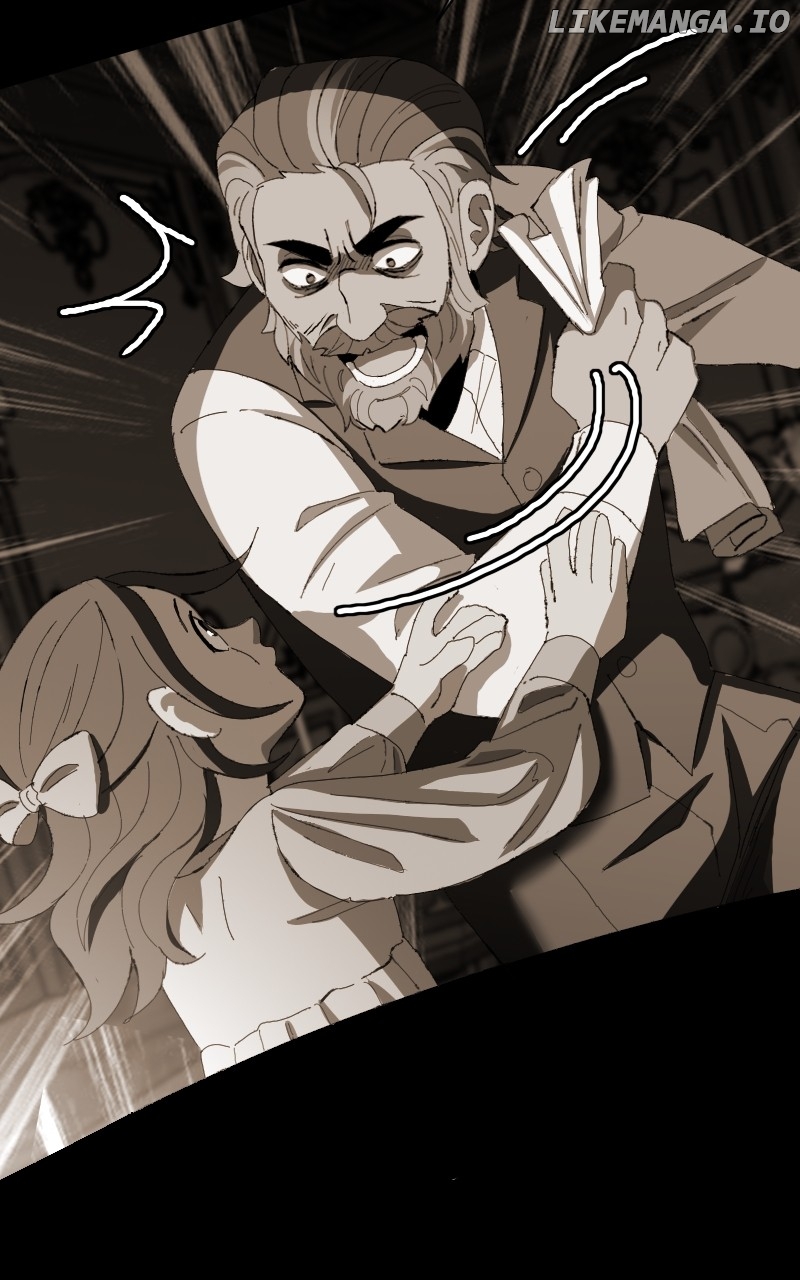 Silent Screams Chapter 46 - page 35