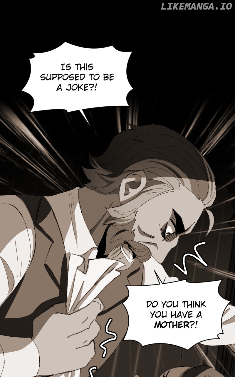 Silent Screams Chapter 46 - page 36