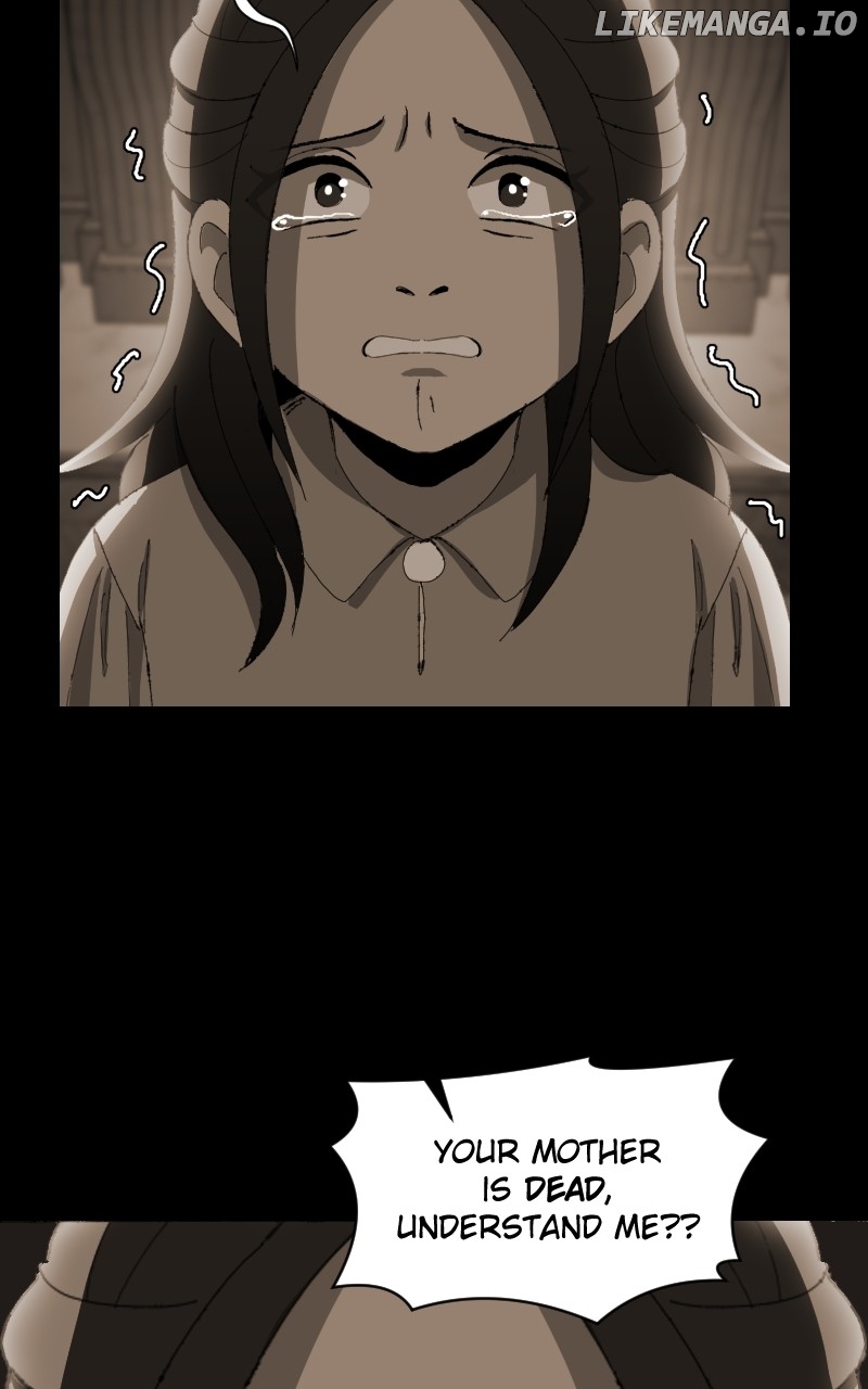 Silent Screams Chapter 46 - page 38