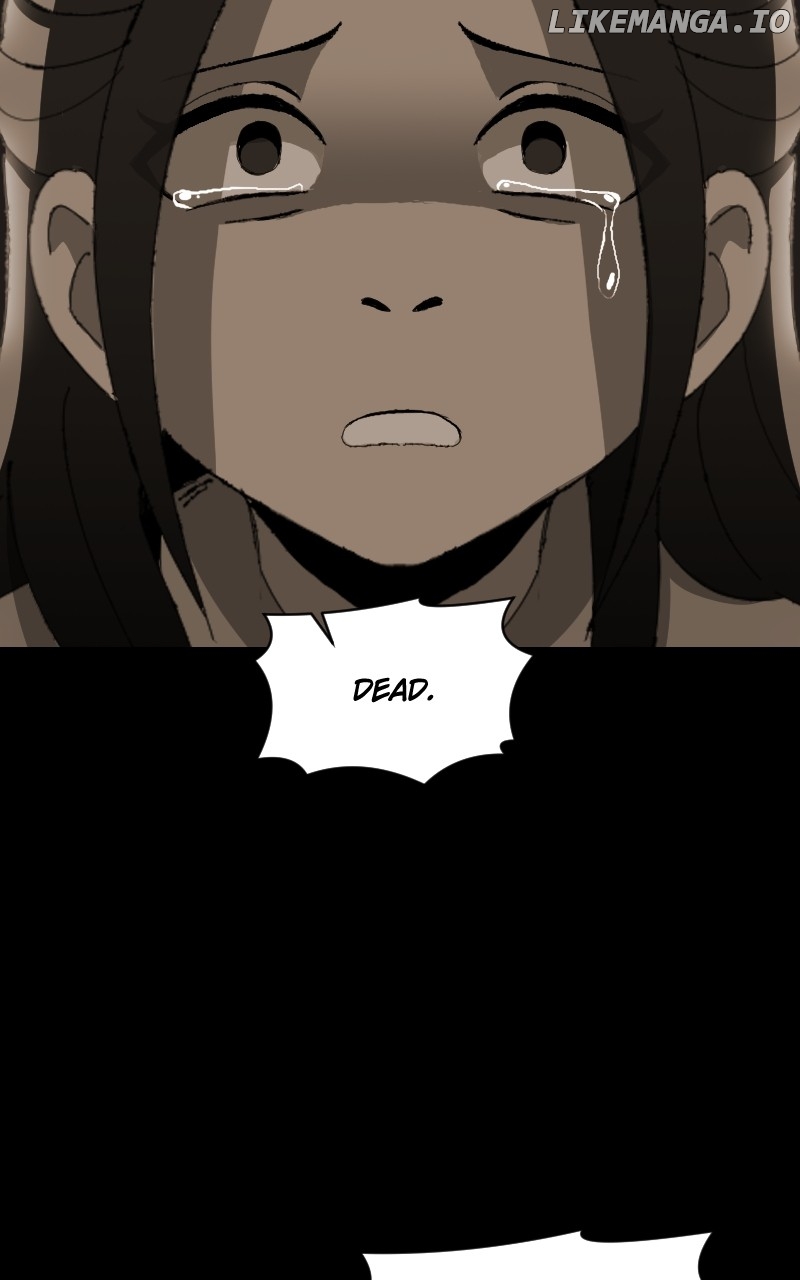 Silent Screams Chapter 46 - page 39