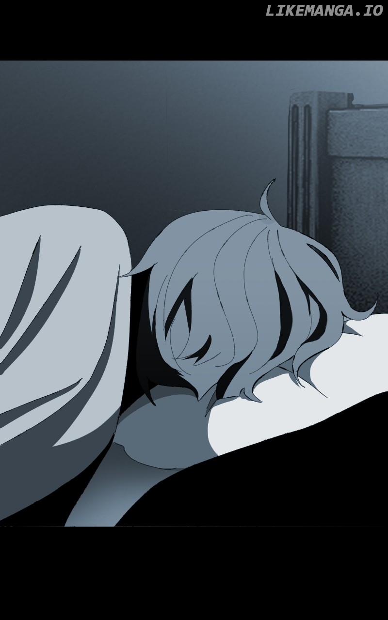 Silent Screams Chapter 46 - page 4