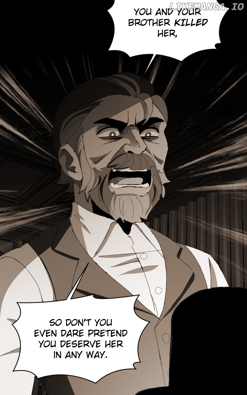 Silent Screams Chapter 46 - page 40