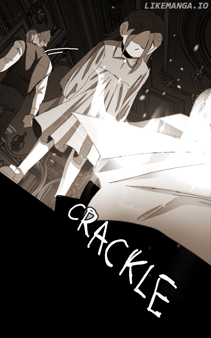 Silent Screams Chapter 46 - page 44