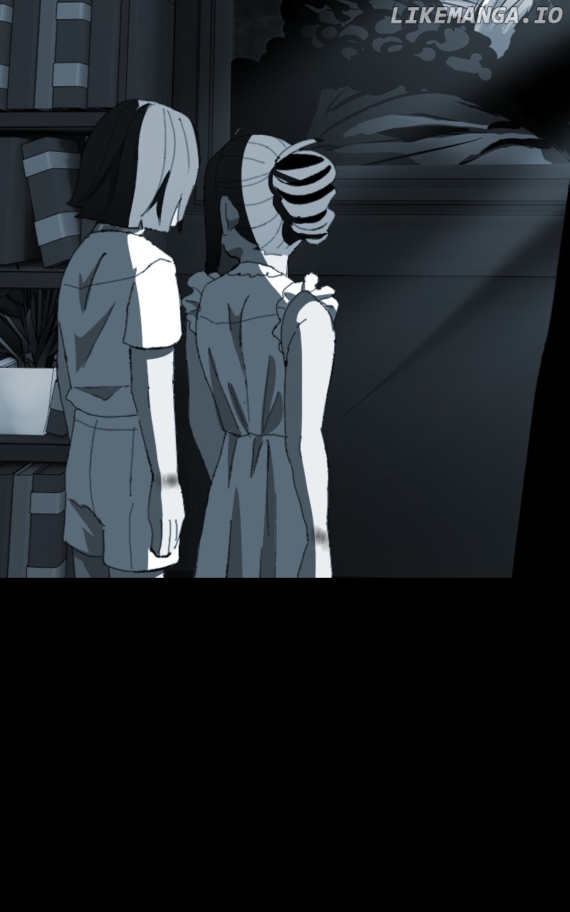 Silent Screams Chapter 46 - page 46