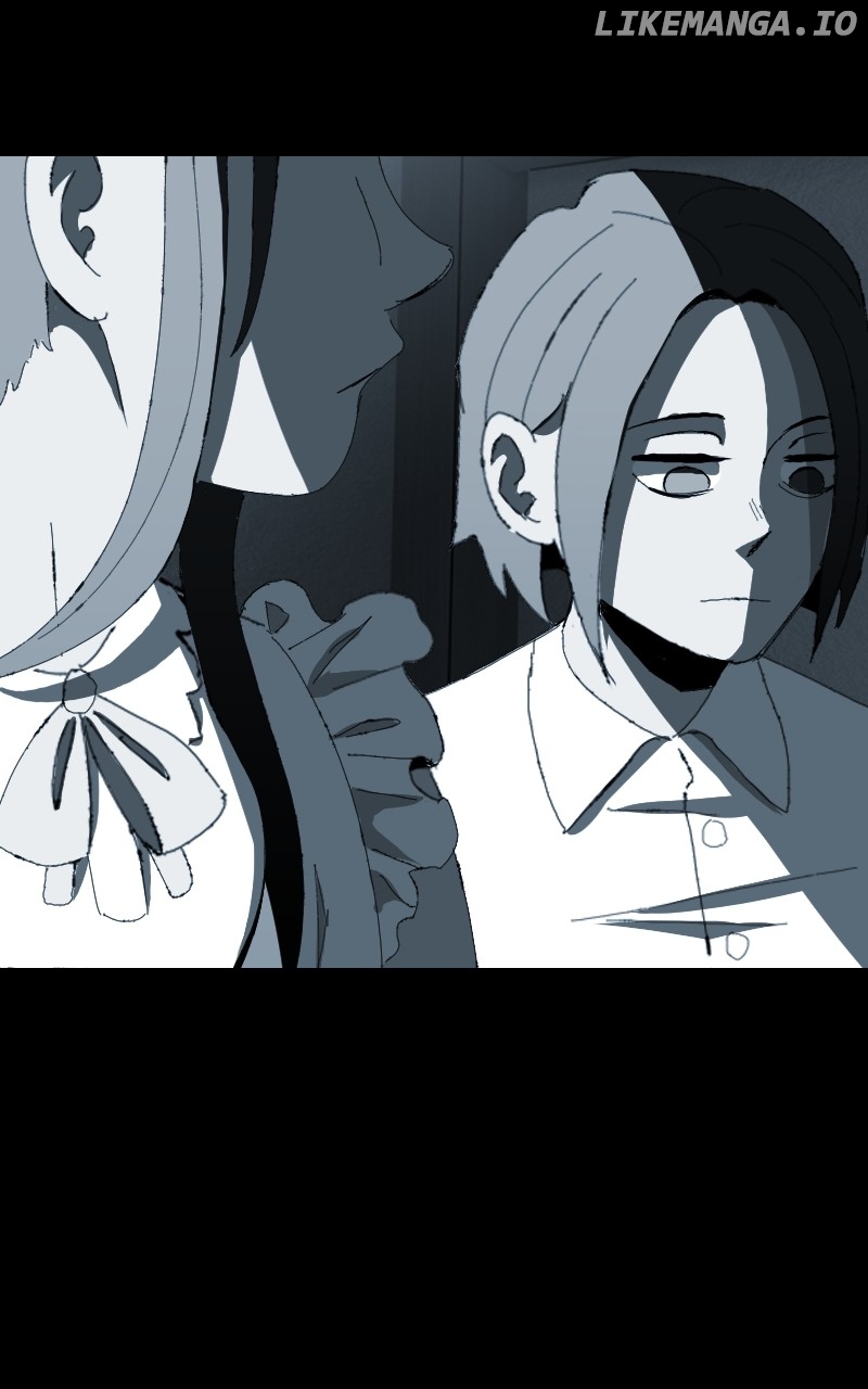 Silent Screams Chapter 46 - page 47