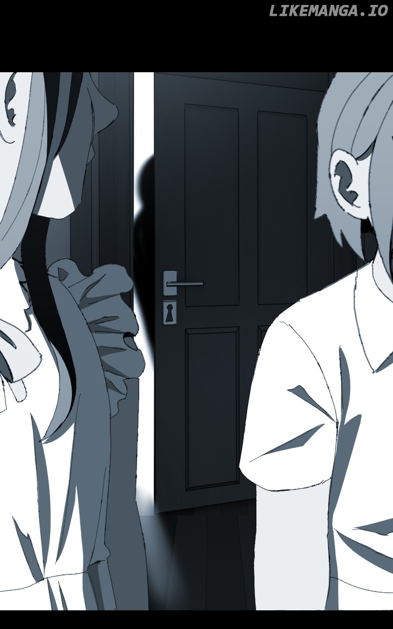 Silent Screams Chapter 46 - page 48