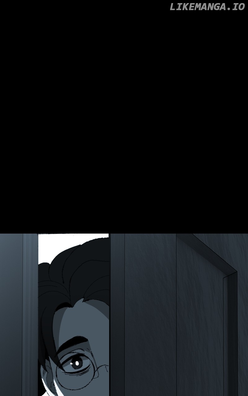 Silent Screams Chapter 46 - page 49