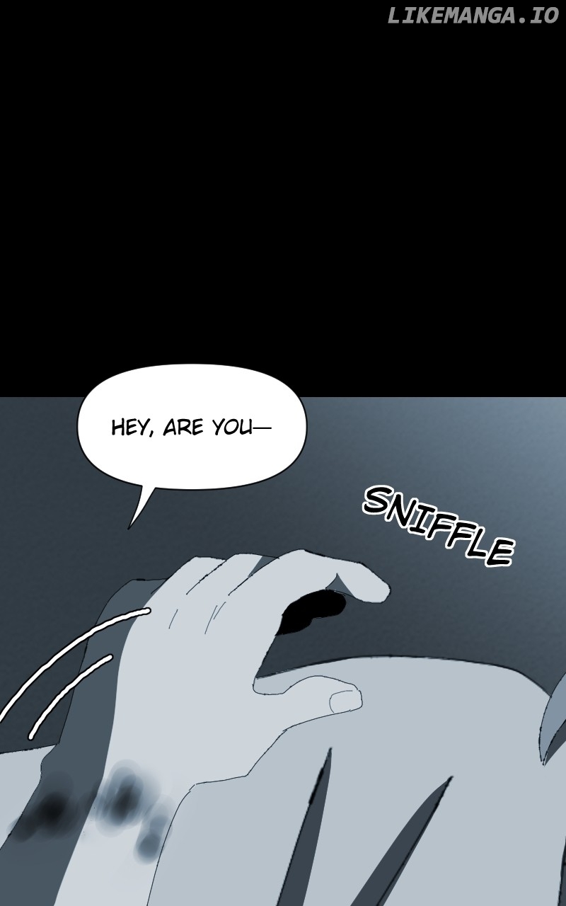 Silent Screams Chapter 46 - page 5