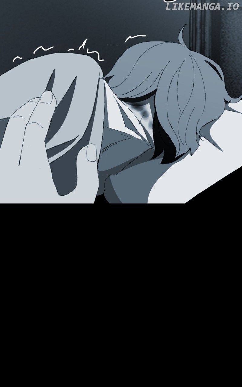 Silent Screams Chapter 46 - page 8
