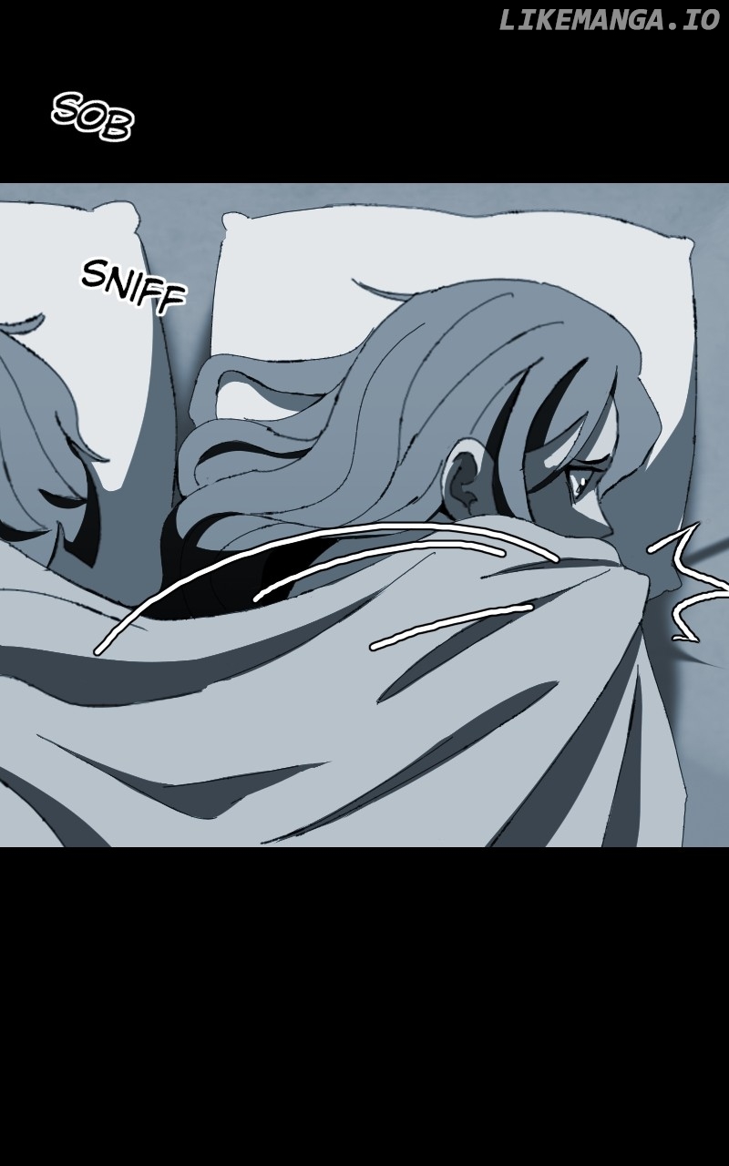Silent Screams Chapter 46 - page 9