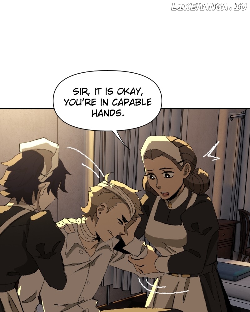 Silent Screams Chapter 23 - page 14