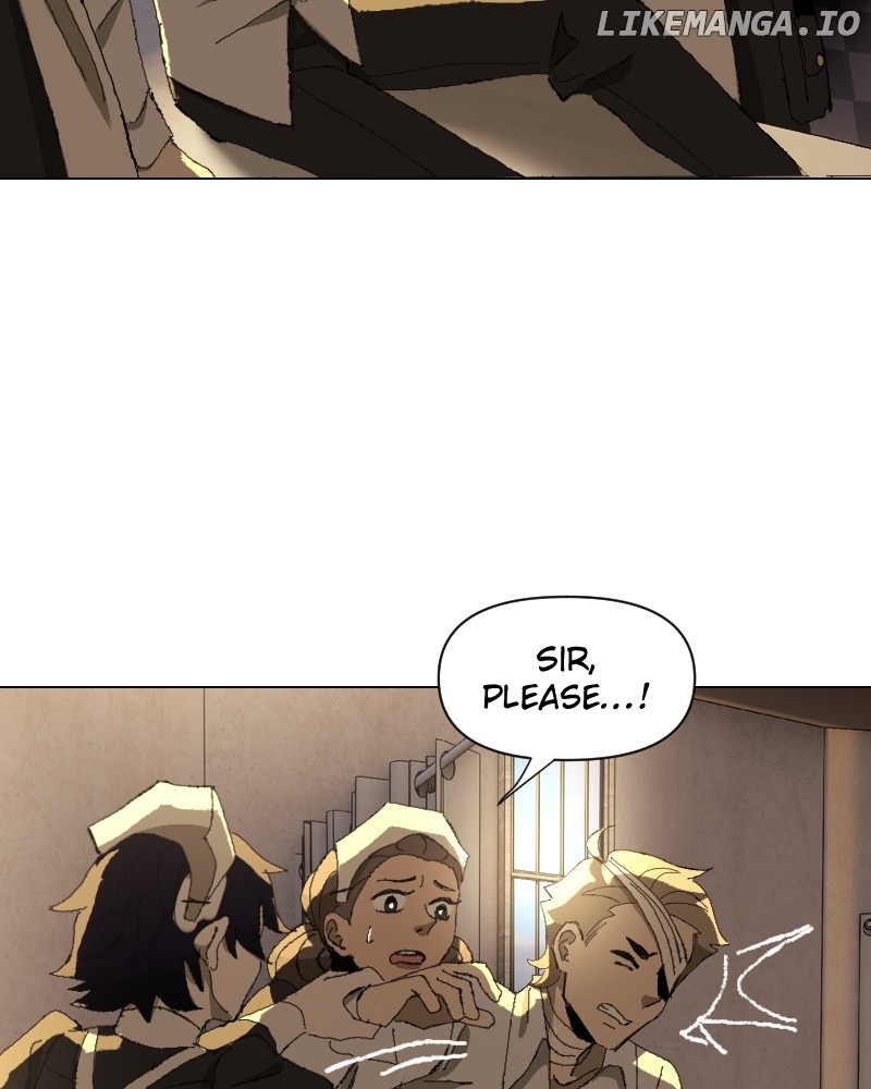 Silent Screams Chapter 23 - page 15