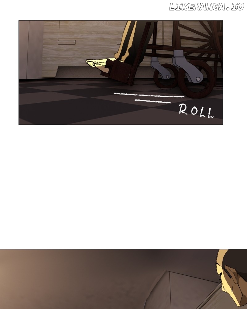 Silent Screams Chapter 23 - page 3