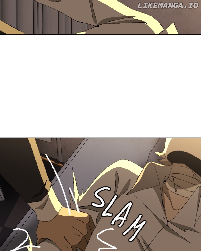 Silent Screams Chapter 23 - page 31