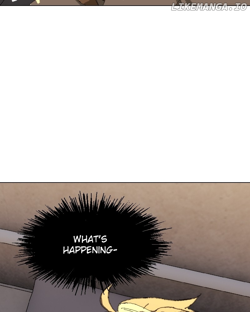 Silent Screams Chapter 23 - page 32