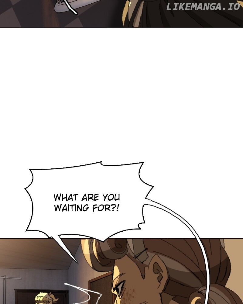 Silent Screams Chapter 23 - page 37