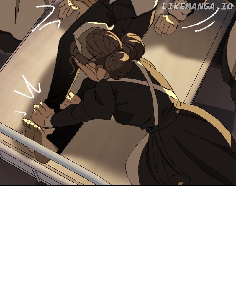 Silent Screams Chapter 23 - page 40