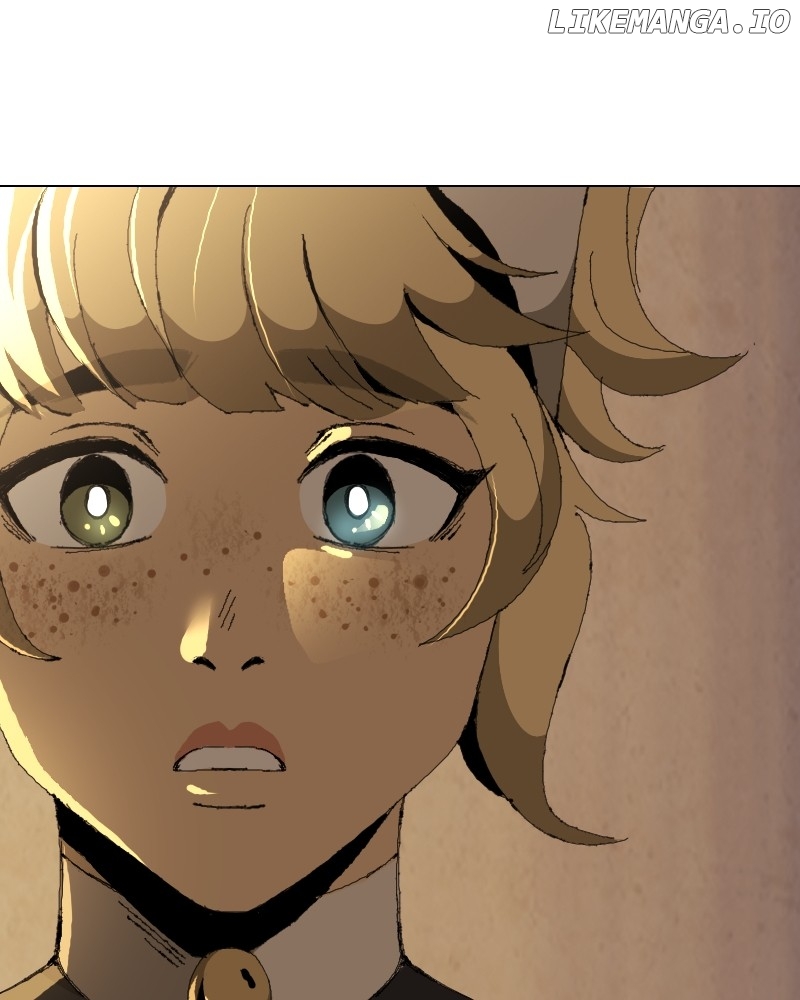 Silent Screams Chapter 23 - page 46