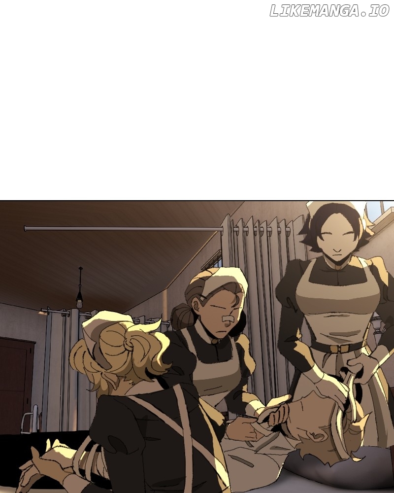 Silent Screams Chapter 23 - page 54
