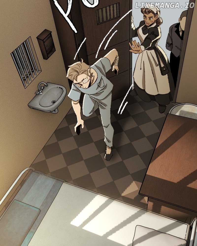 Silent Screams Chapter 23 - page 62