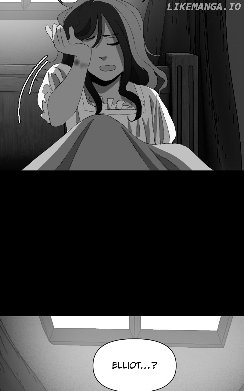Silent Screams Chapter 47 - page 10