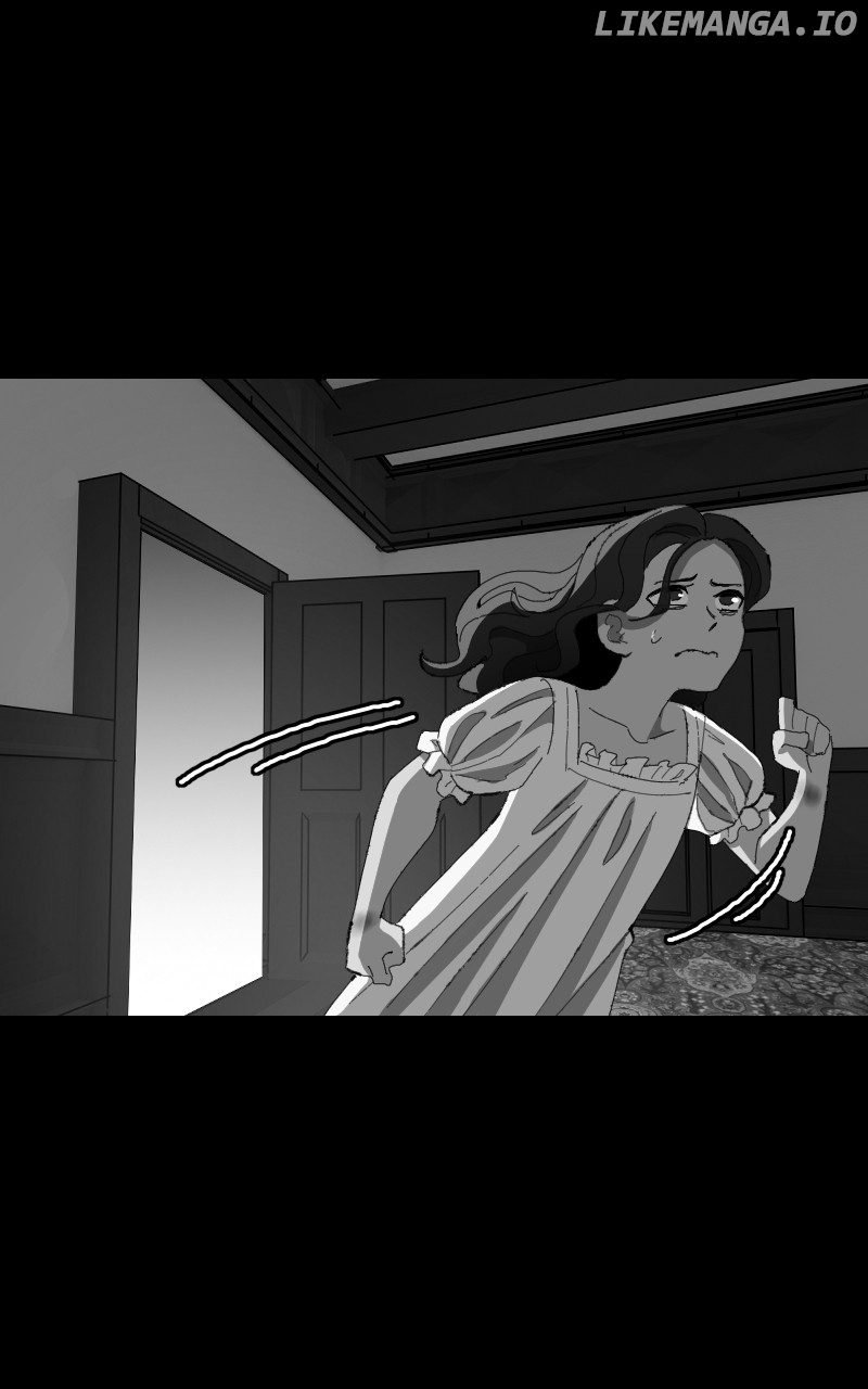 Silent Screams Chapter 47 - page 13