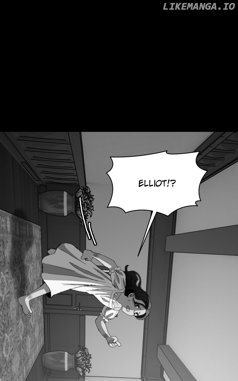 Silent Screams Chapter 47 - page 14