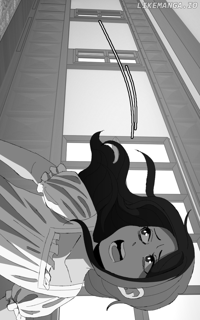 Silent Screams Chapter 47 - page 15