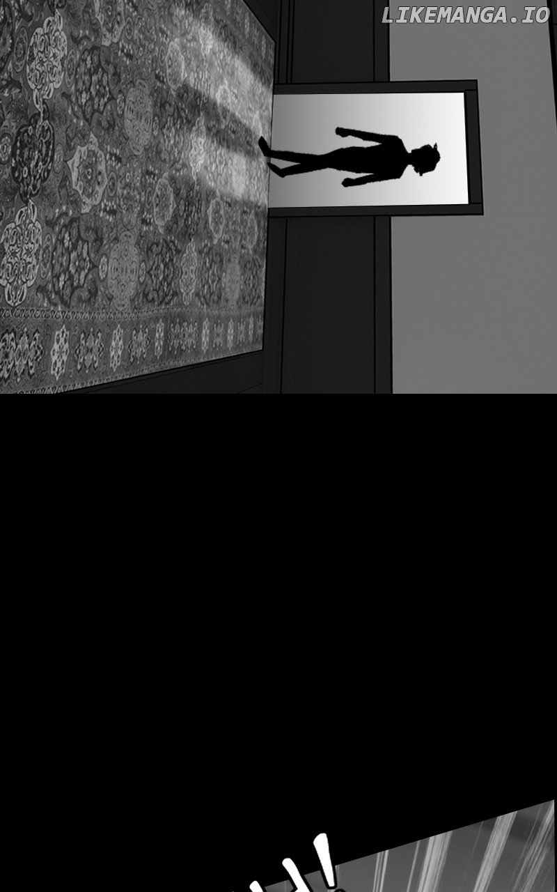 Silent Screams Chapter 47 - page 18