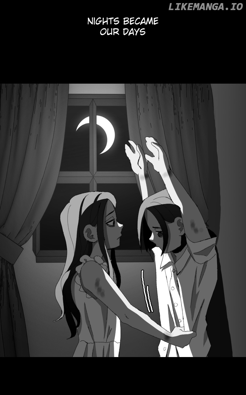 Silent Screams Chapter 47 - page 2