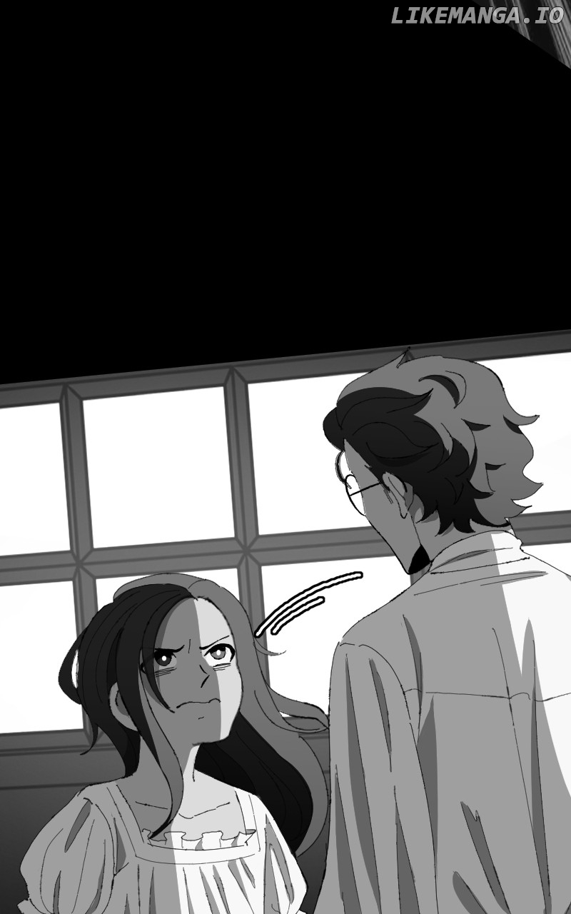 Silent Screams Chapter 47 - page 20