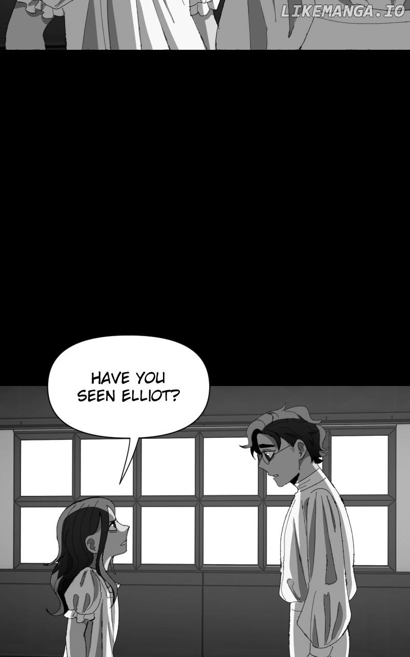 Silent Screams Chapter 47 - page 21