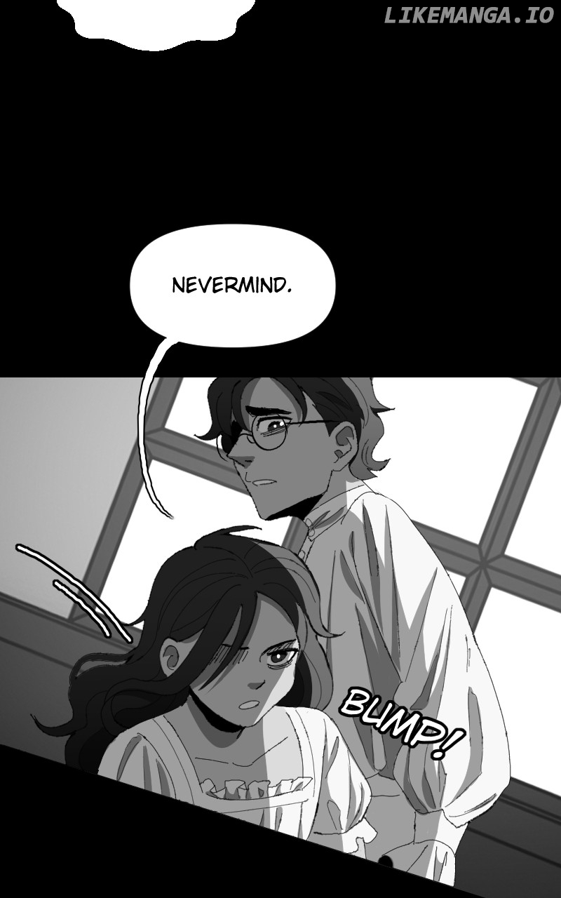 Silent Screams Chapter 47 - page 23
