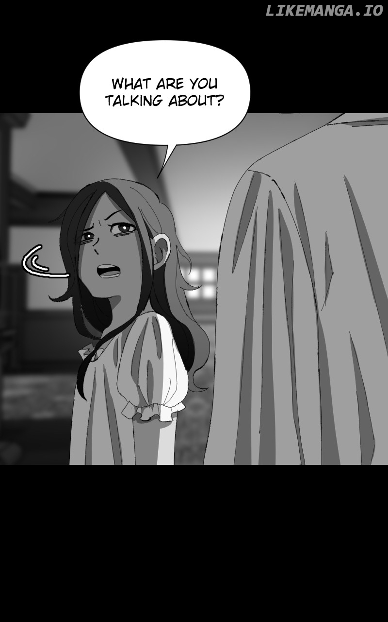 Silent Screams Chapter 47 - page 26
