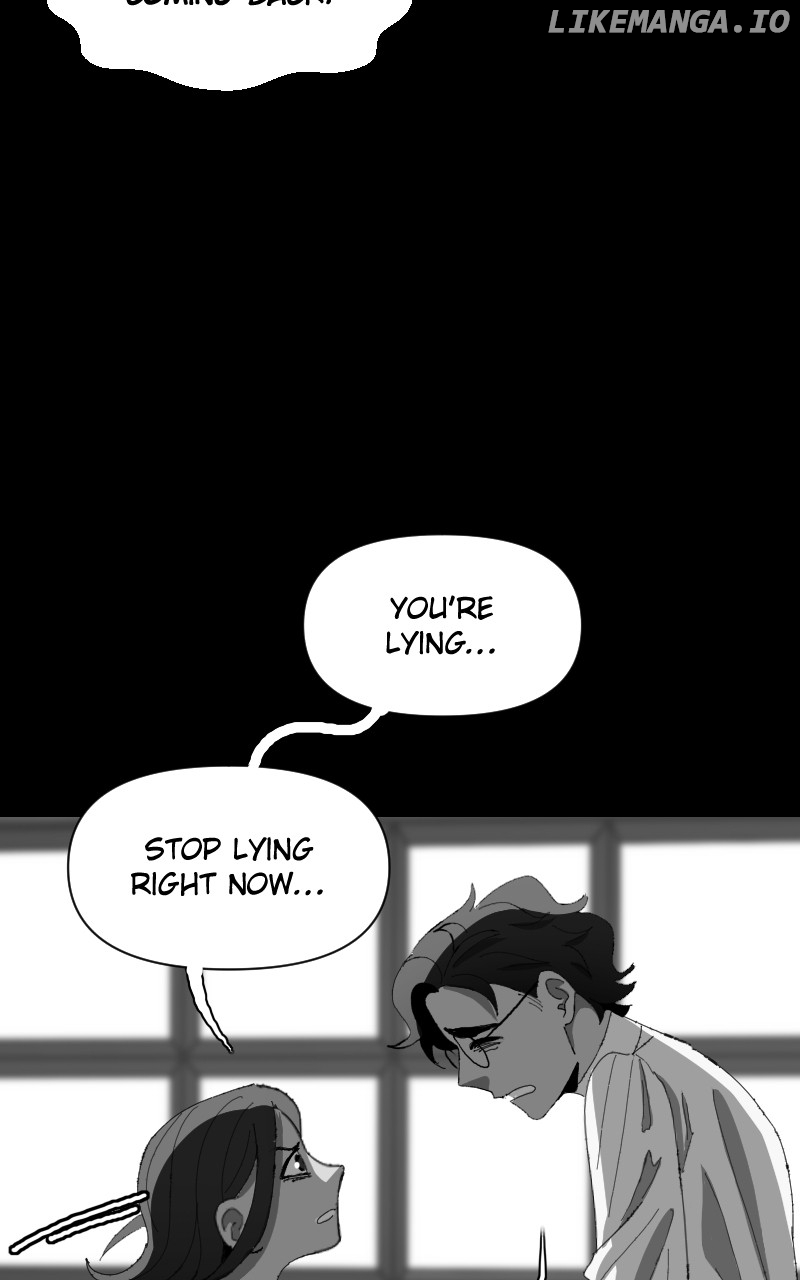 Silent Screams Chapter 47 - page 28
