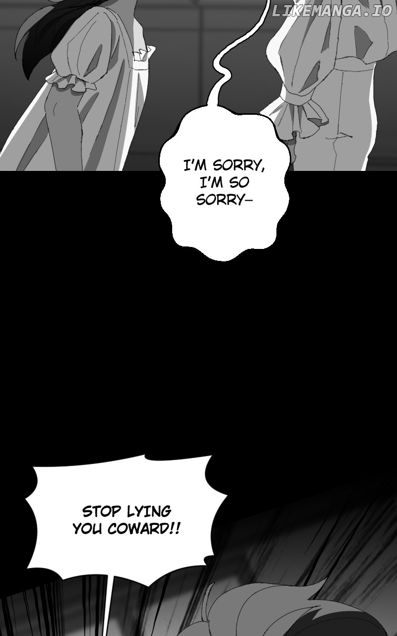 Silent Screams Chapter 47 - page 29