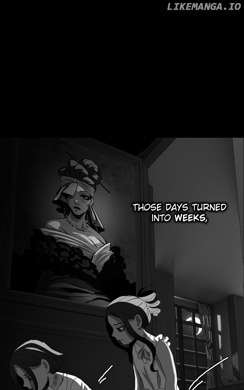 Silent Screams Chapter 47 - page 3