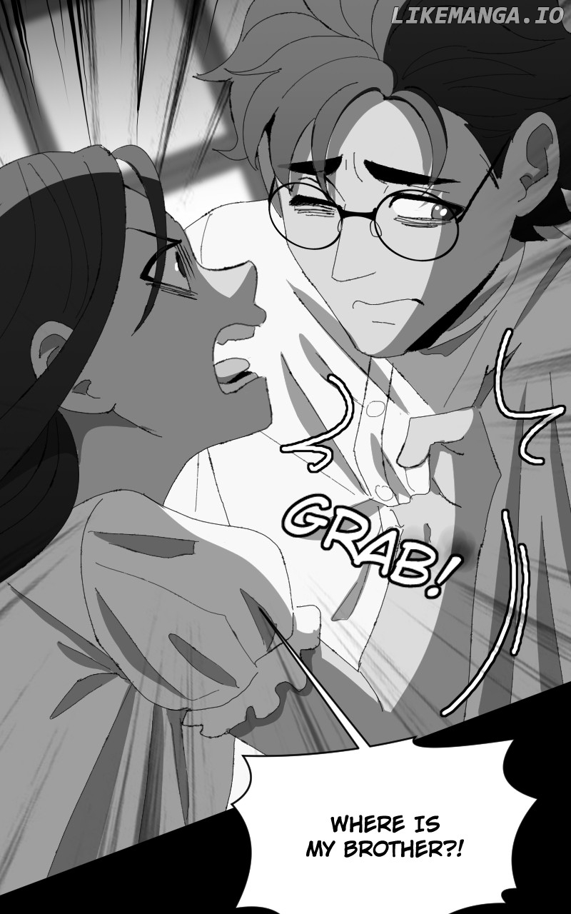 Silent Screams Chapter 47 - page 30