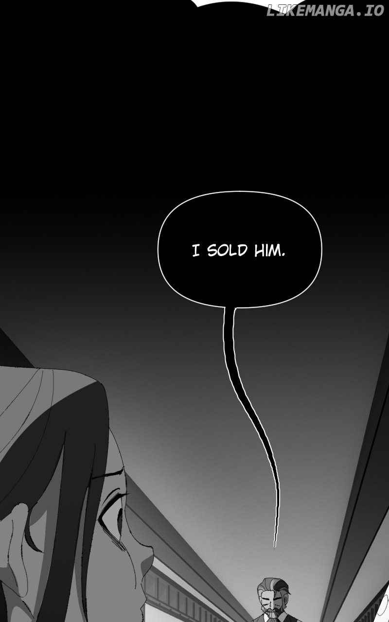 Silent Screams Chapter 47 - page 31
