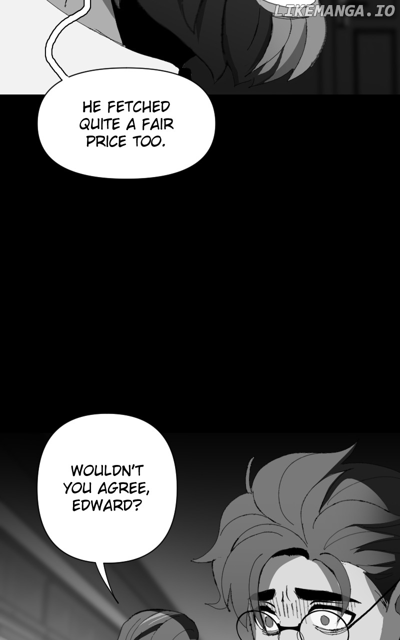 Silent Screams Chapter 47 - page 35