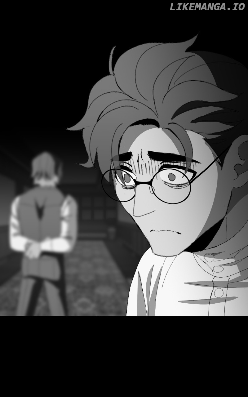 Silent Screams Chapter 47 - page 37