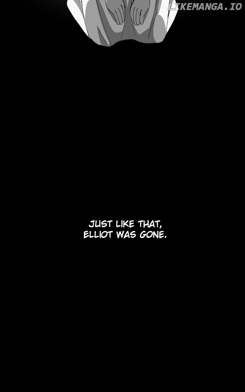 Silent Screams Chapter 47 - page 42