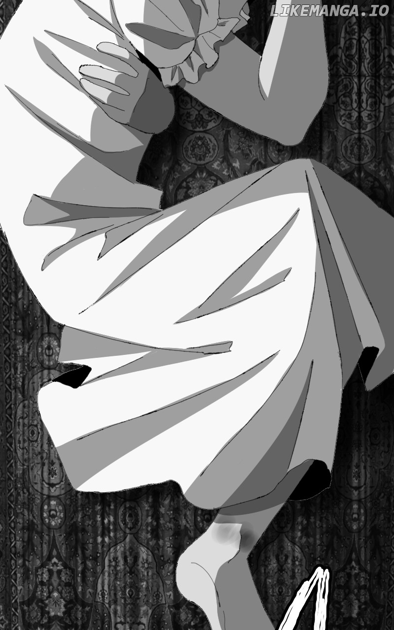 Silent Screams Chapter 47 - page 44