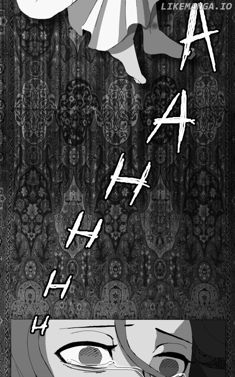 Silent Screams Chapter 47 - page 47
