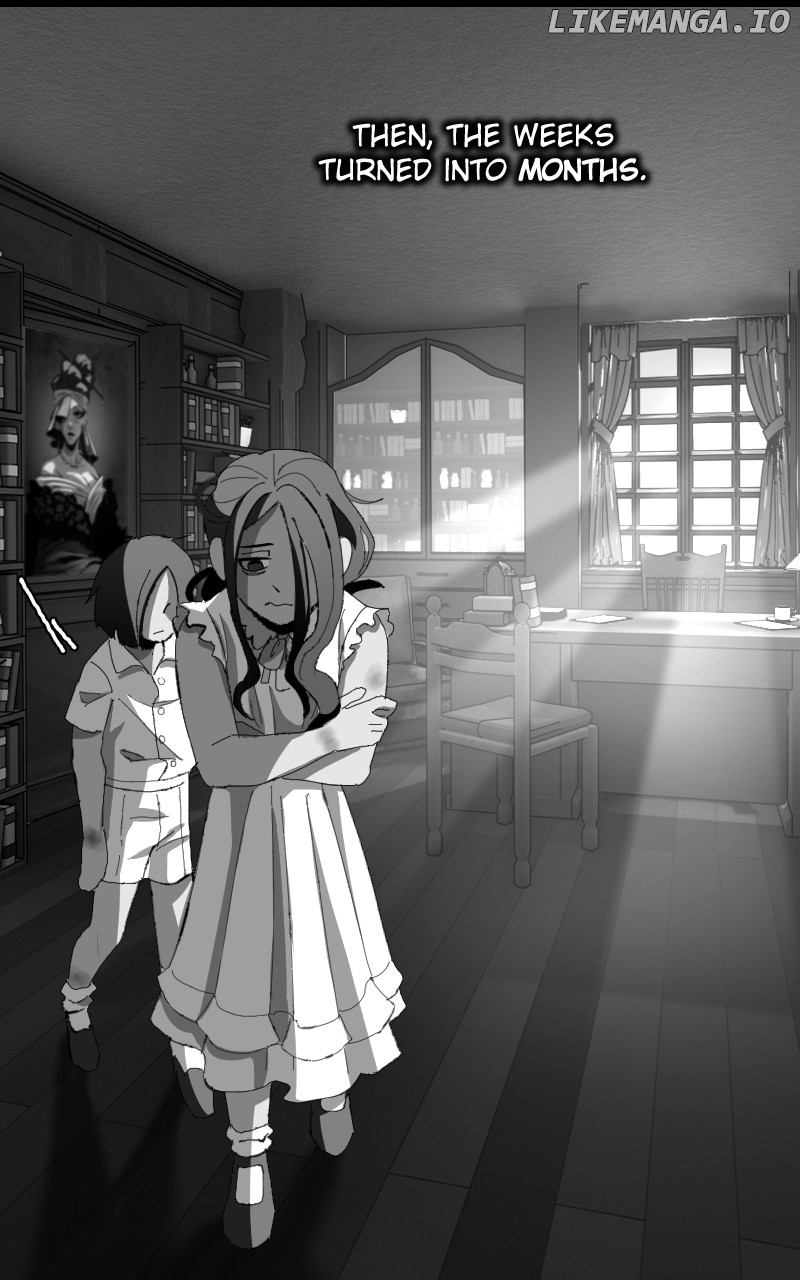 Silent Screams Chapter 47 - page 5