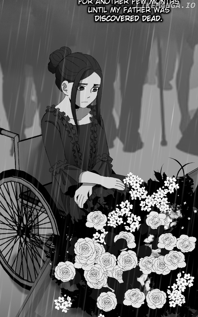 Silent Screams Chapter 47 - page 51