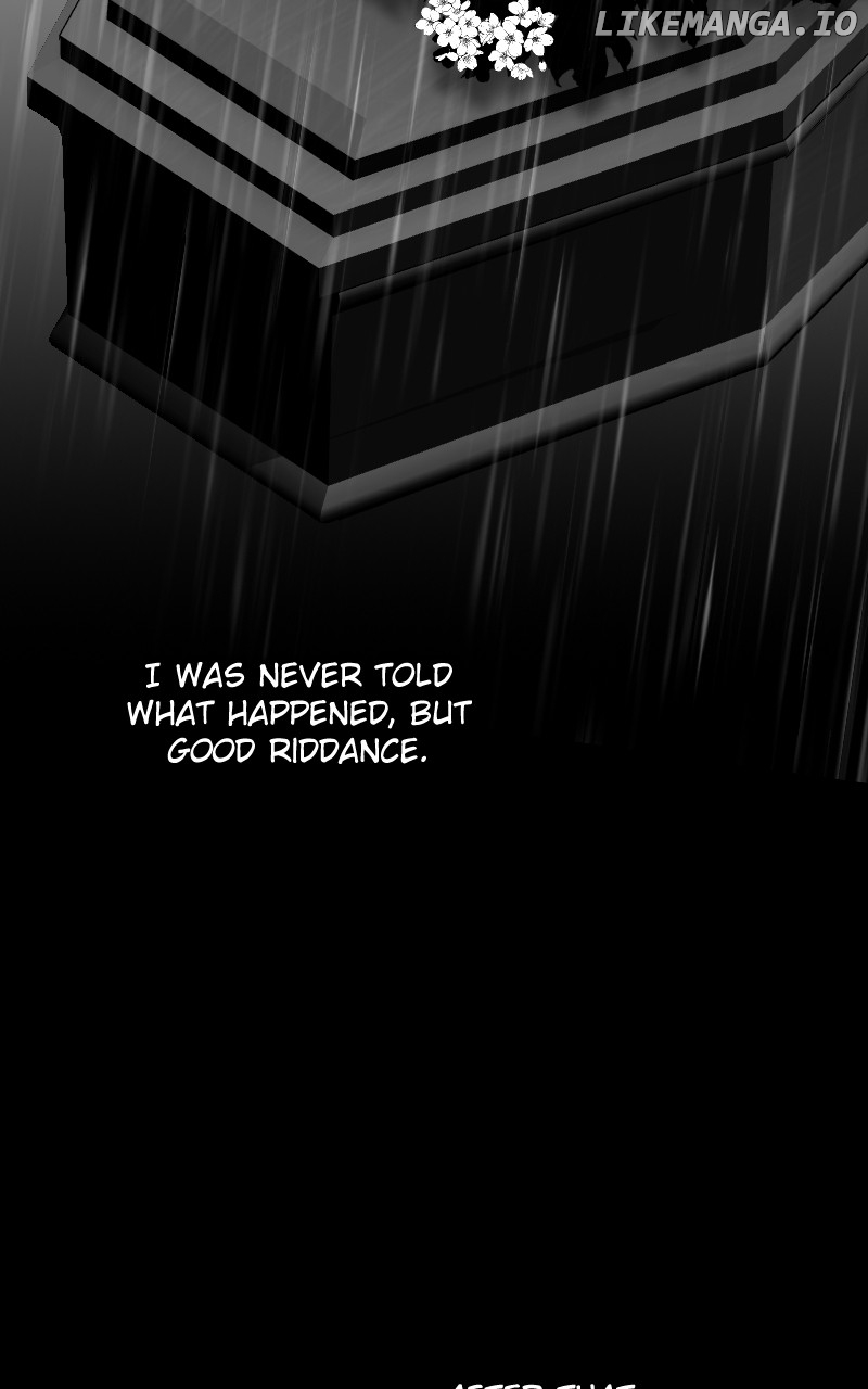 Silent Screams Chapter 47 - page 52