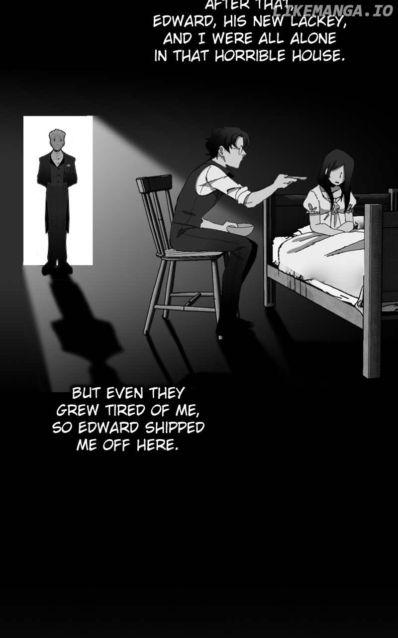 Silent Screams Chapter 47 - page 53