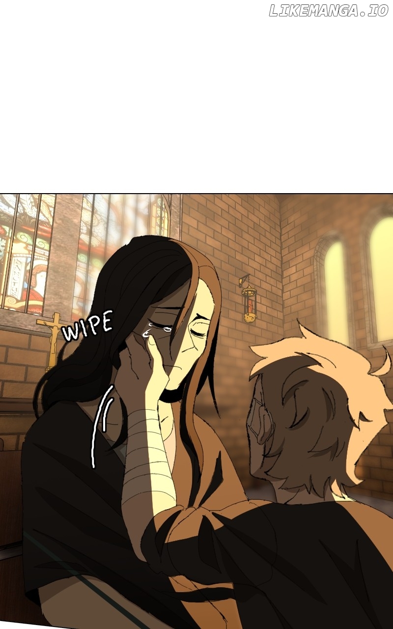 Silent Screams Chapter 47 - page 58